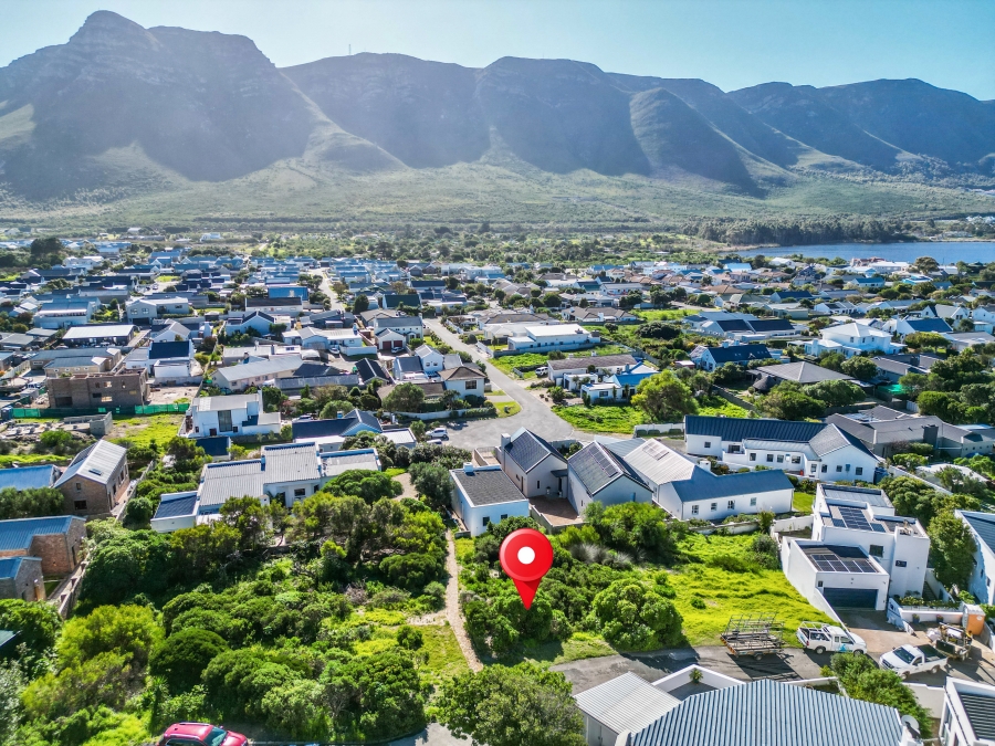 0 Bedroom Property for Sale in Vermont Western Cape